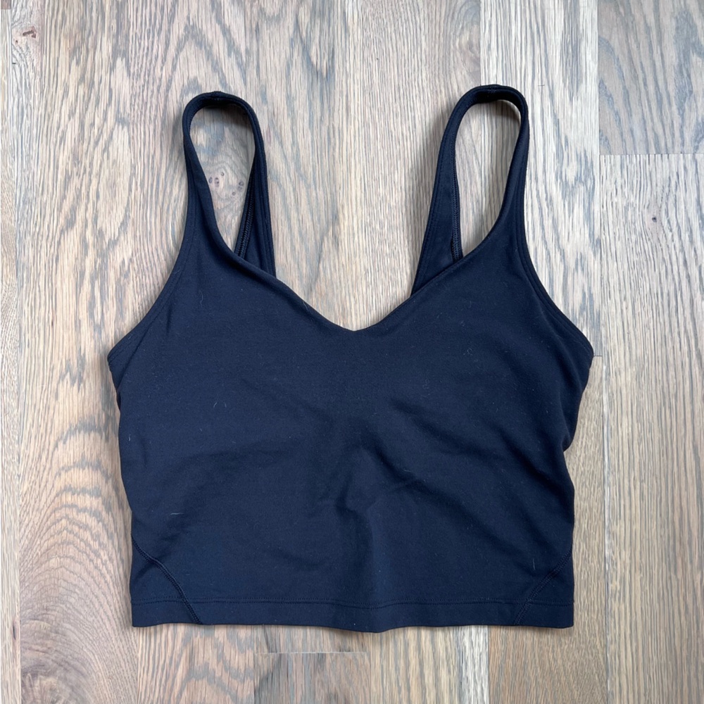 Lululemon Align Tank Tank